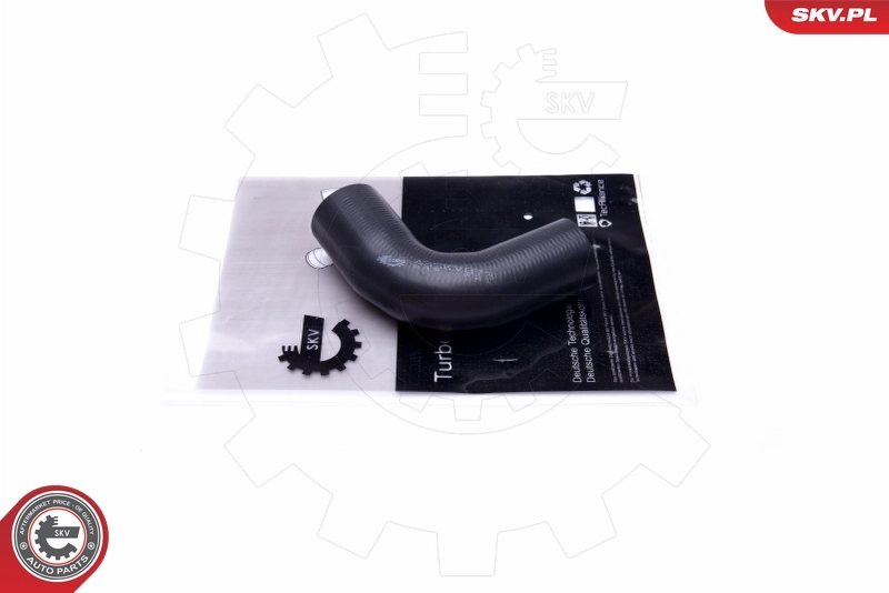 Radiator Hose